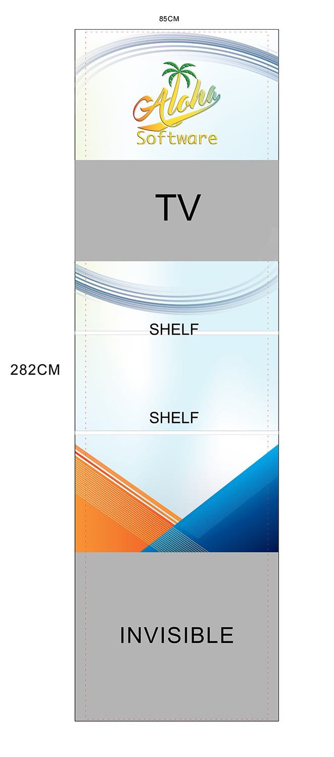 Advertisement Design by Deziners Zone for this project | Design #18236089