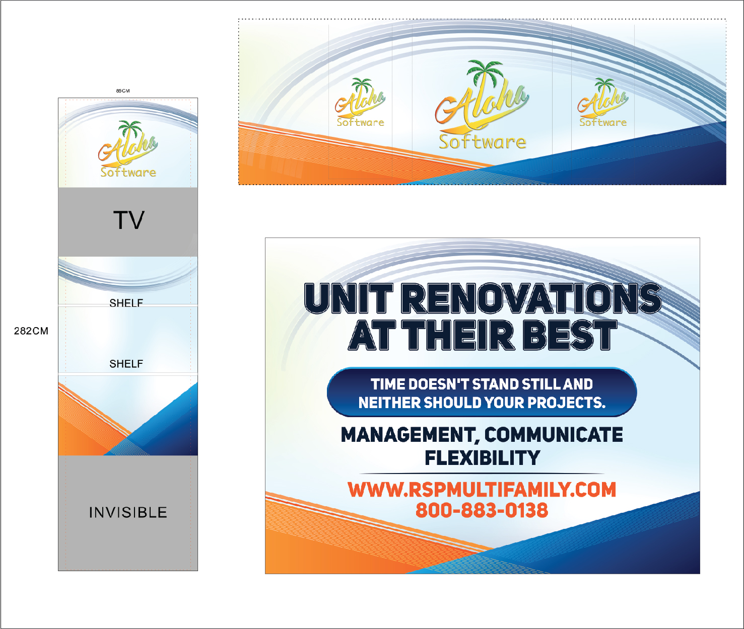 Advertisement Design by Deziners Zone for this project | Design #18236090