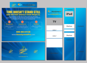 Advertisement Design by ecorokerz