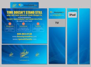 Advertisement Design by ecorokerz for this project | Design: #18231754