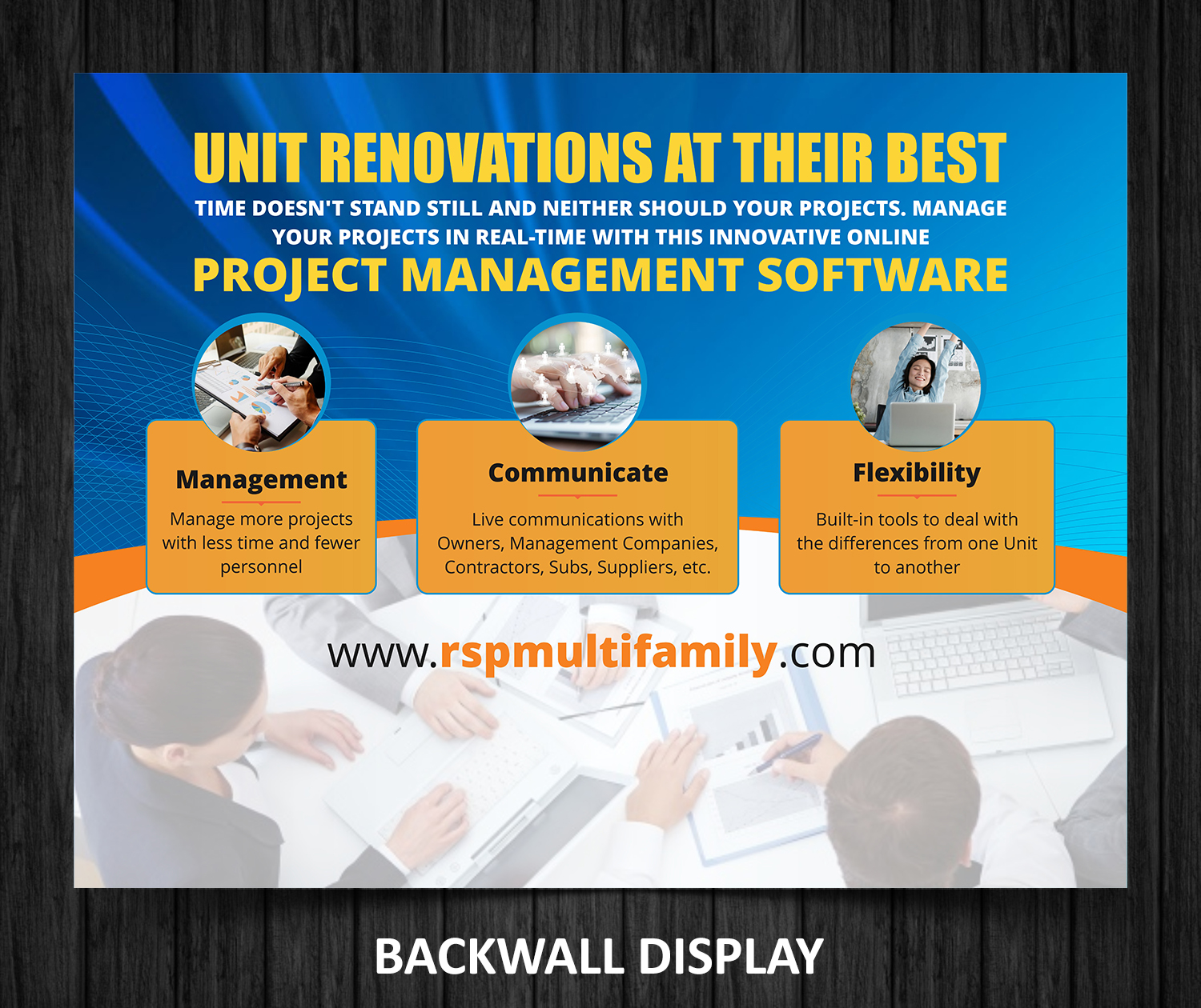 Advertisement Design by ecorokerz for this project | Design #18241496