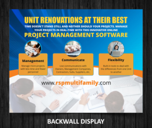 Advertisement Design by ecorokerz for this project | Design: #18241496
