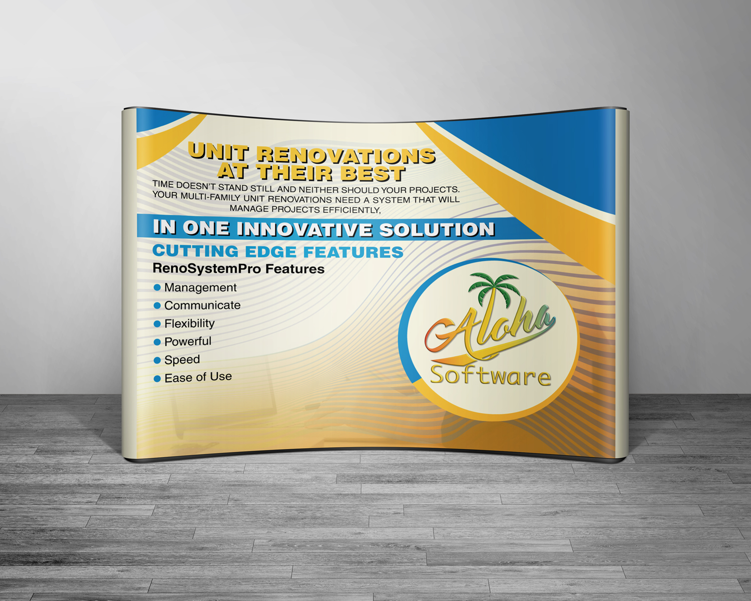 Advertisement Design by Dexter Solutions for this project | Design #18232772