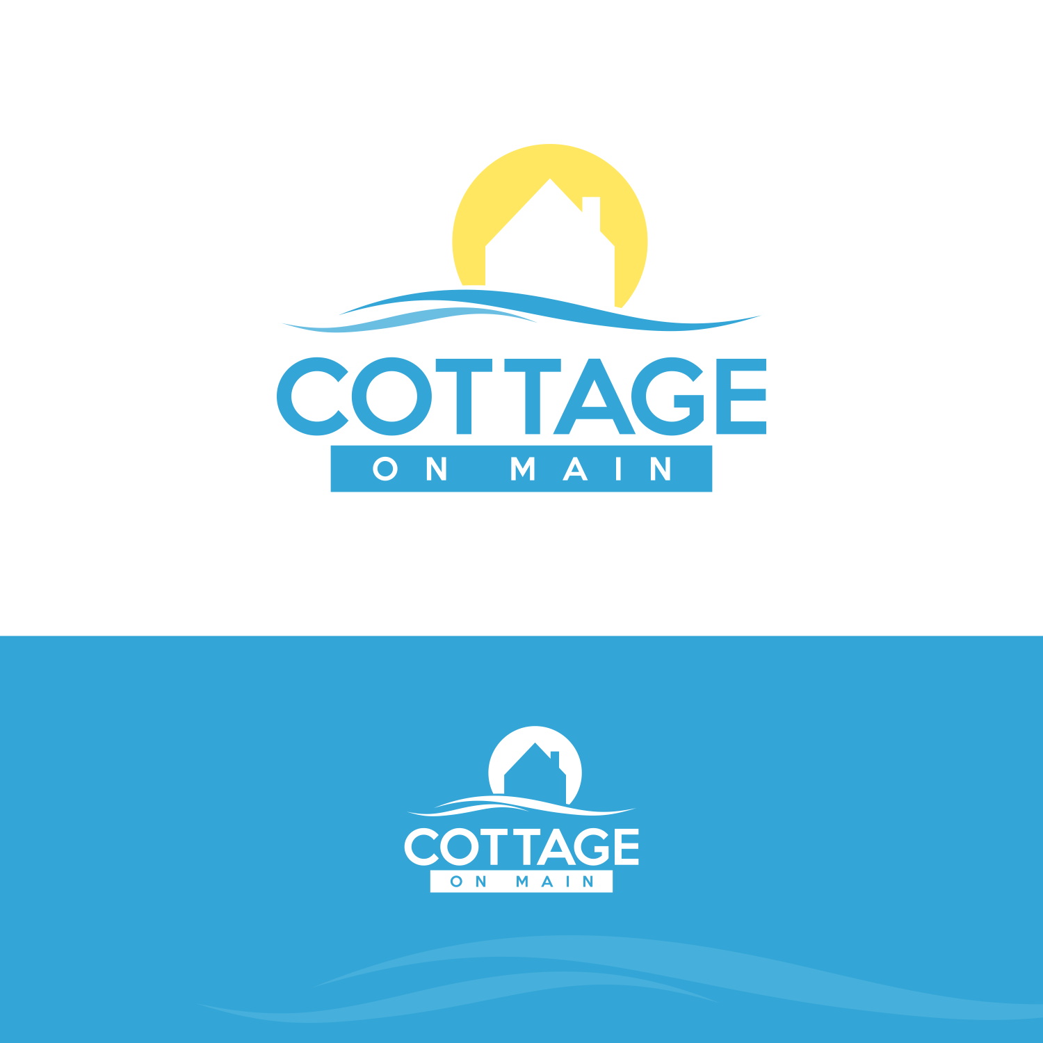 Logo Design by AskMe Creations for this project | Design #14924673