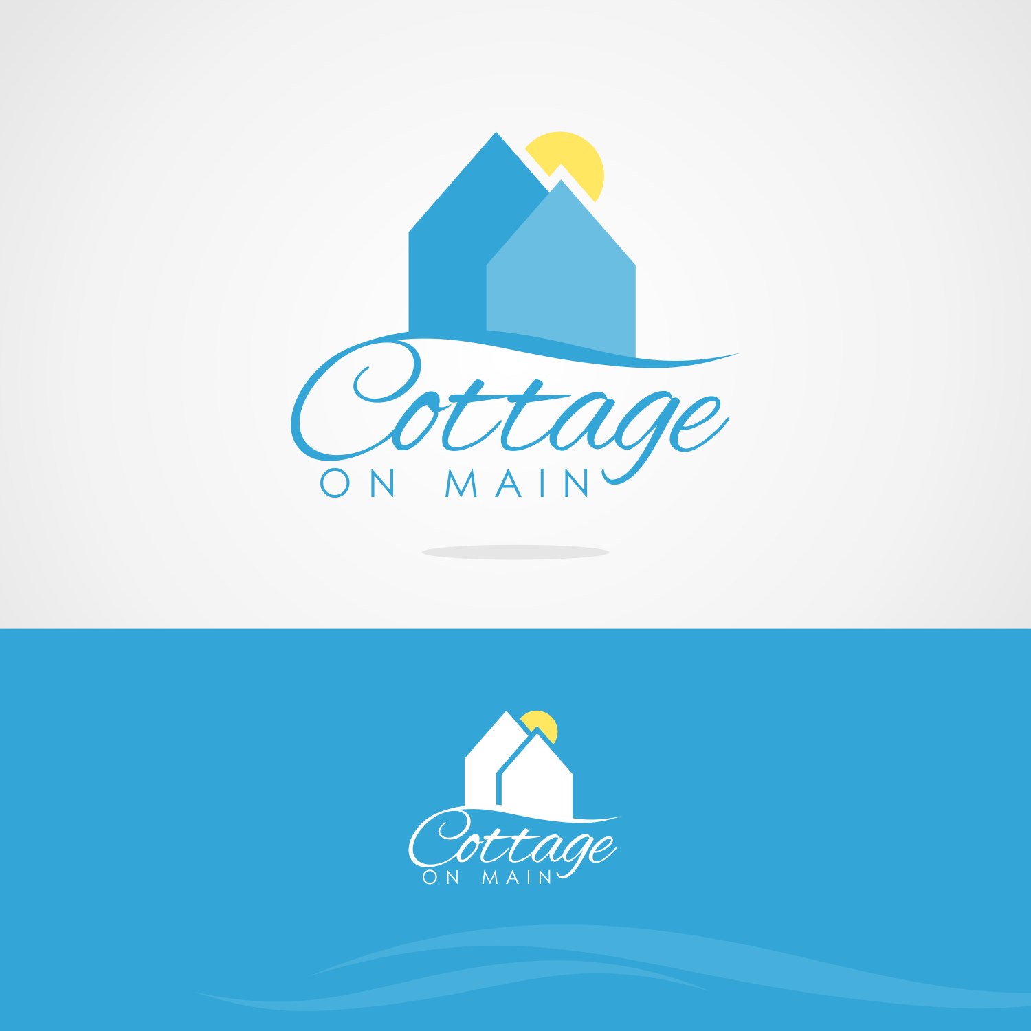 Logo Design by AskMe Creations for this project | Design #14924805