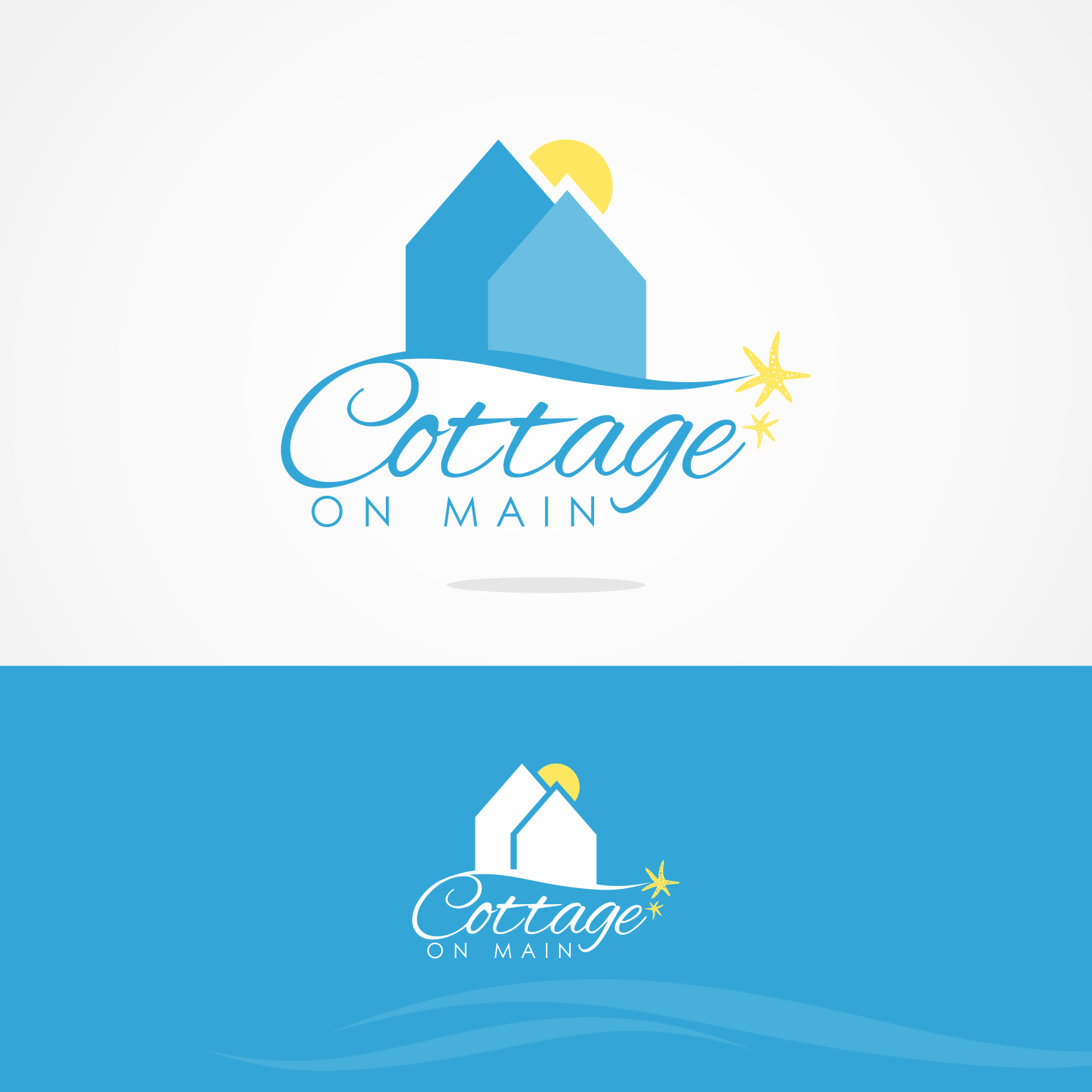 Logo Design by AskMe Creations for this project | Design #14941431