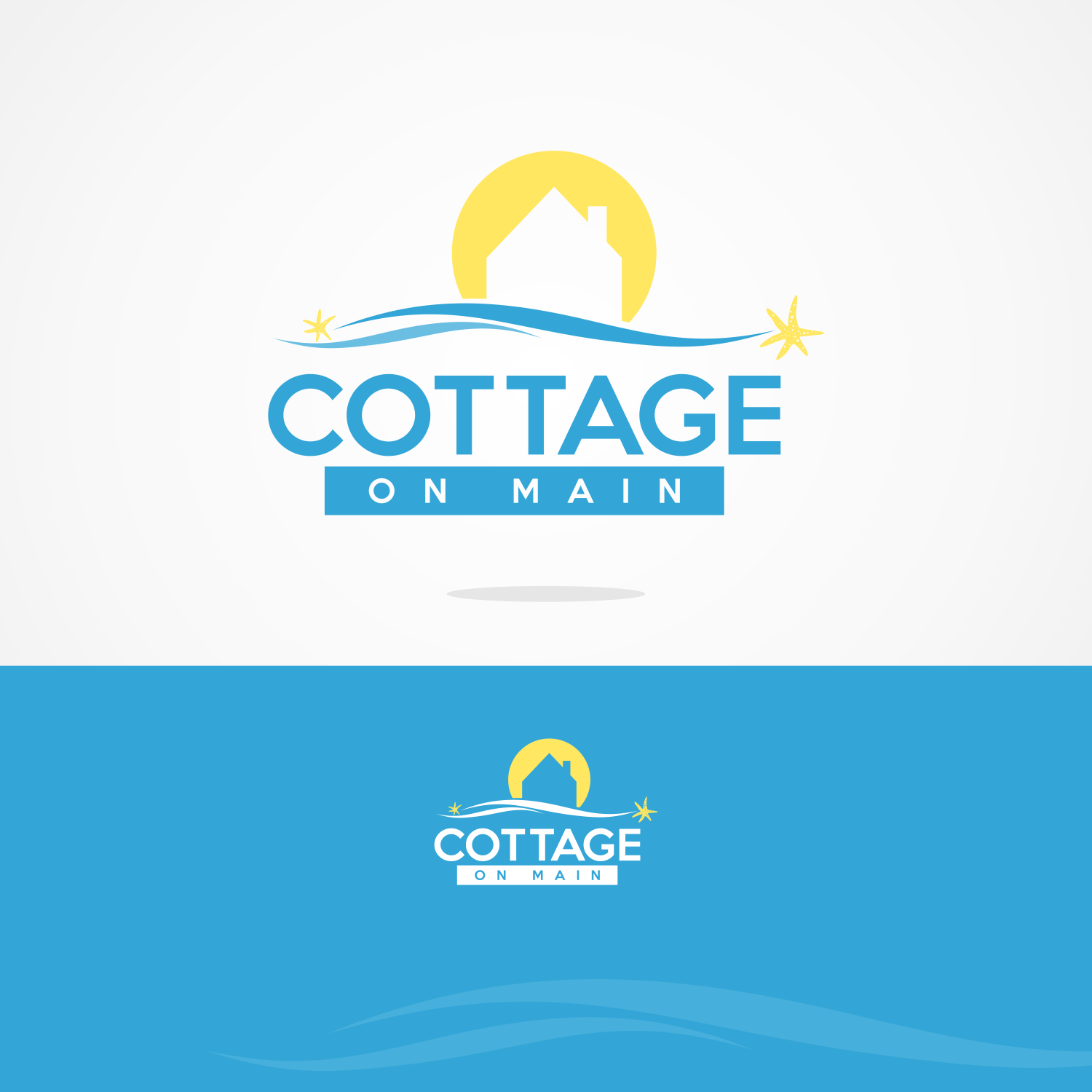 Logo Design by AskMe Creations for this project | Design #14941437