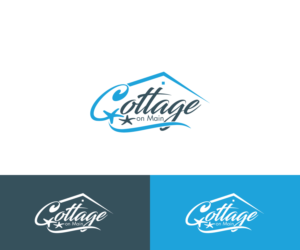 Logo Design by Omee63 for this project | Design: #14928755