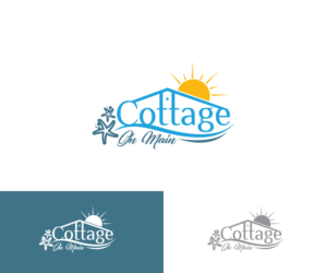 Logo Design by Omee63 for this project | Design: #14929311