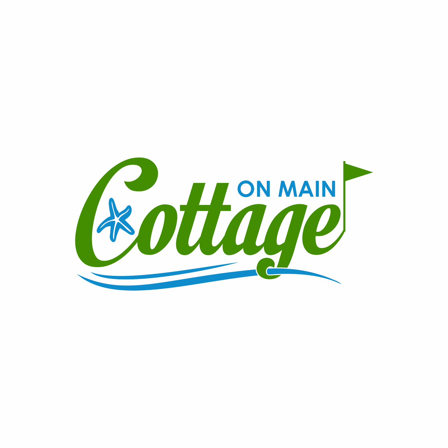 Logo Design by Khalik for this project | Design #14924686