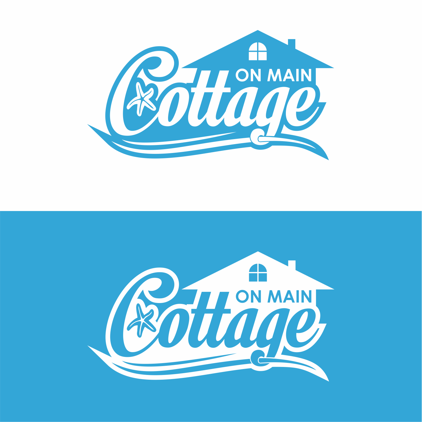 Logo Design by Khalik for this project | Design #14927383