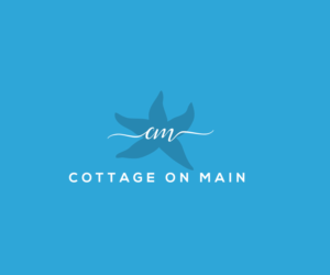Cottage on Main | Logo Design by Juli creation