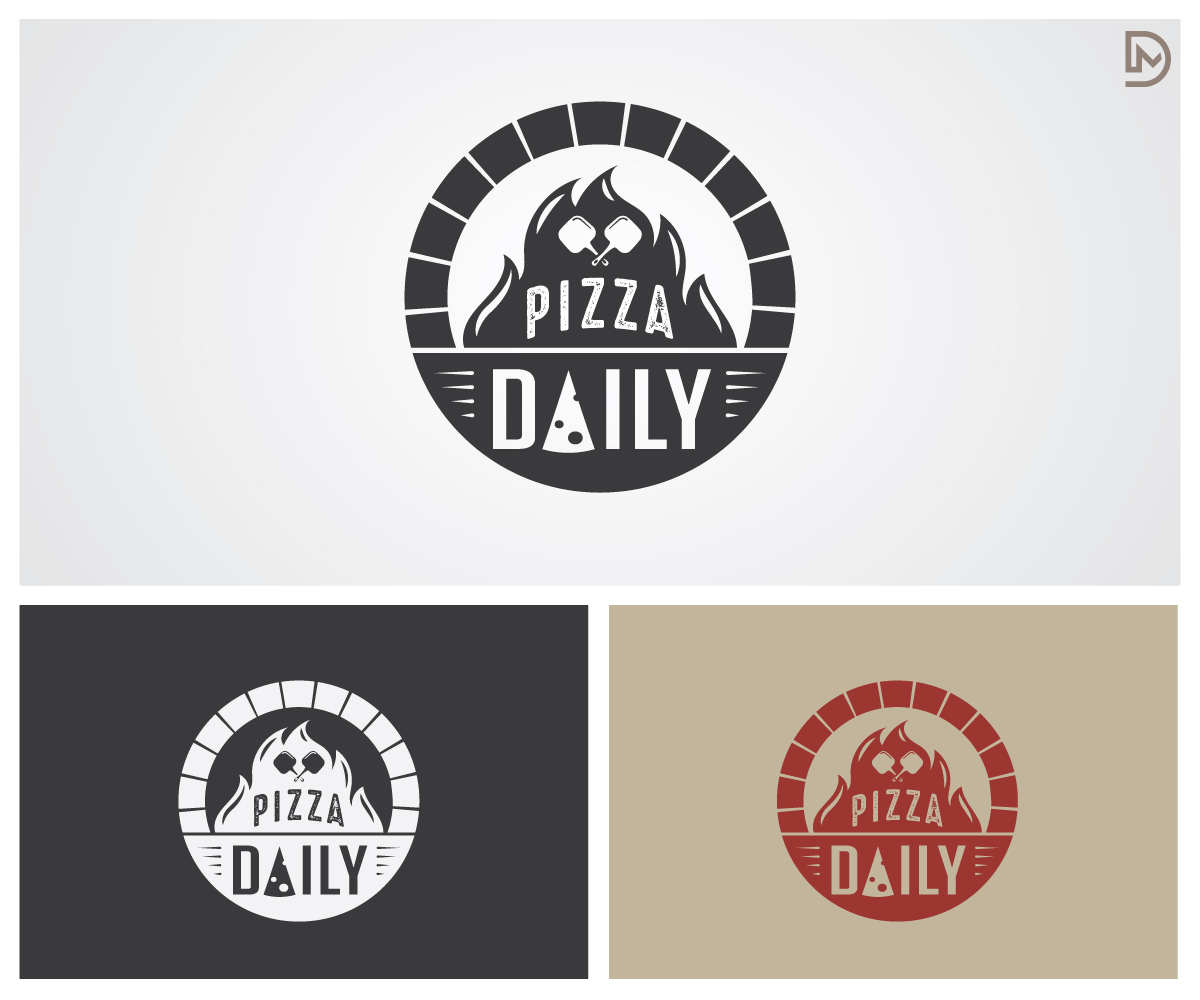 Logo Design by D_Mantra for SYM Marketing | Design #14969245