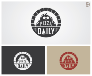 Logo Design by D_Mantra