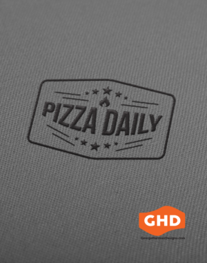 Logo Design by georgeharmondesigns