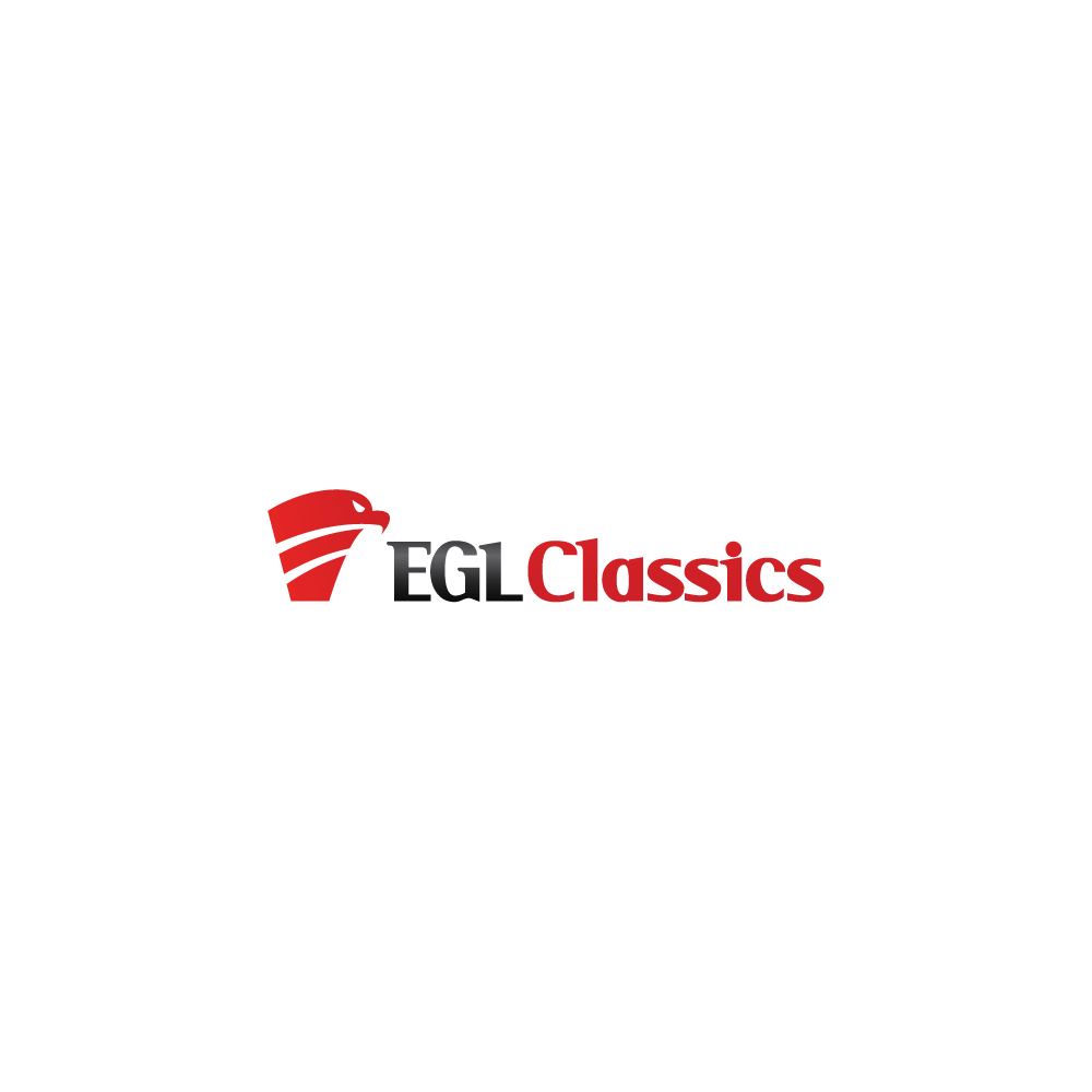 Logo Design by Artizzle for EGL Classics | Design #14989148