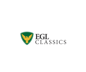 Logo Design by Davaus for EGL Classics | Design: #14956211