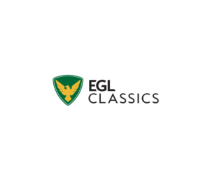 Logo Design by Davaus for EGL Classics | Design: #14956212