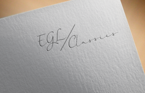 Logo Design by DESIGN Services JK for EGL Classics | Design: #14983549