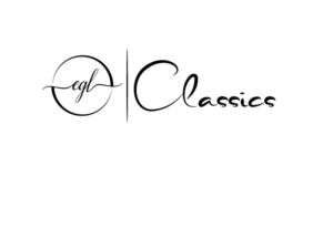 Logo Design by DESIGN Services JK for EGL Classics | Design: #14983609
