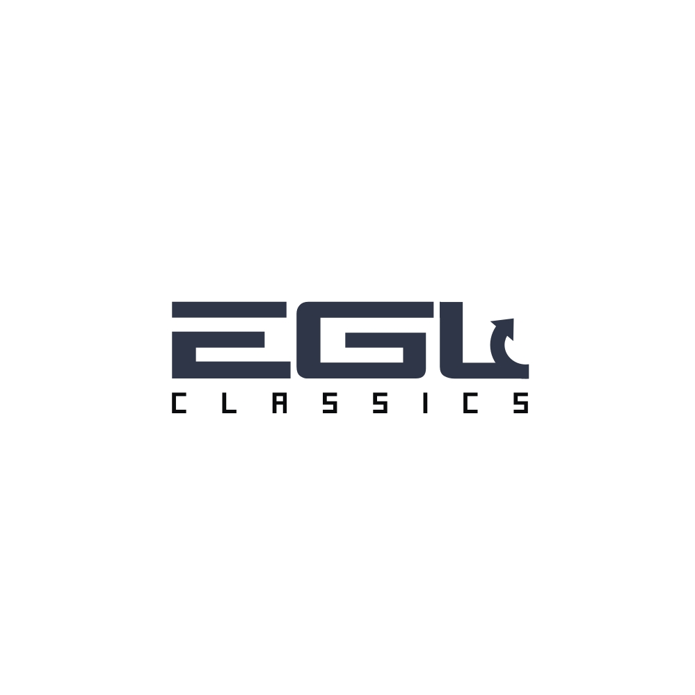 Logo Design by webeezine for EGL Classics | Design #14954504