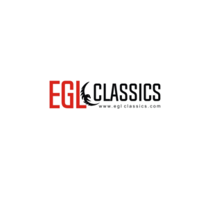 Logo Design by webeezine for EGL Classics | Design: #14954505