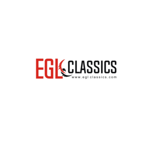 Logo Design by webeezine for EGL Classics | Design: #14954564