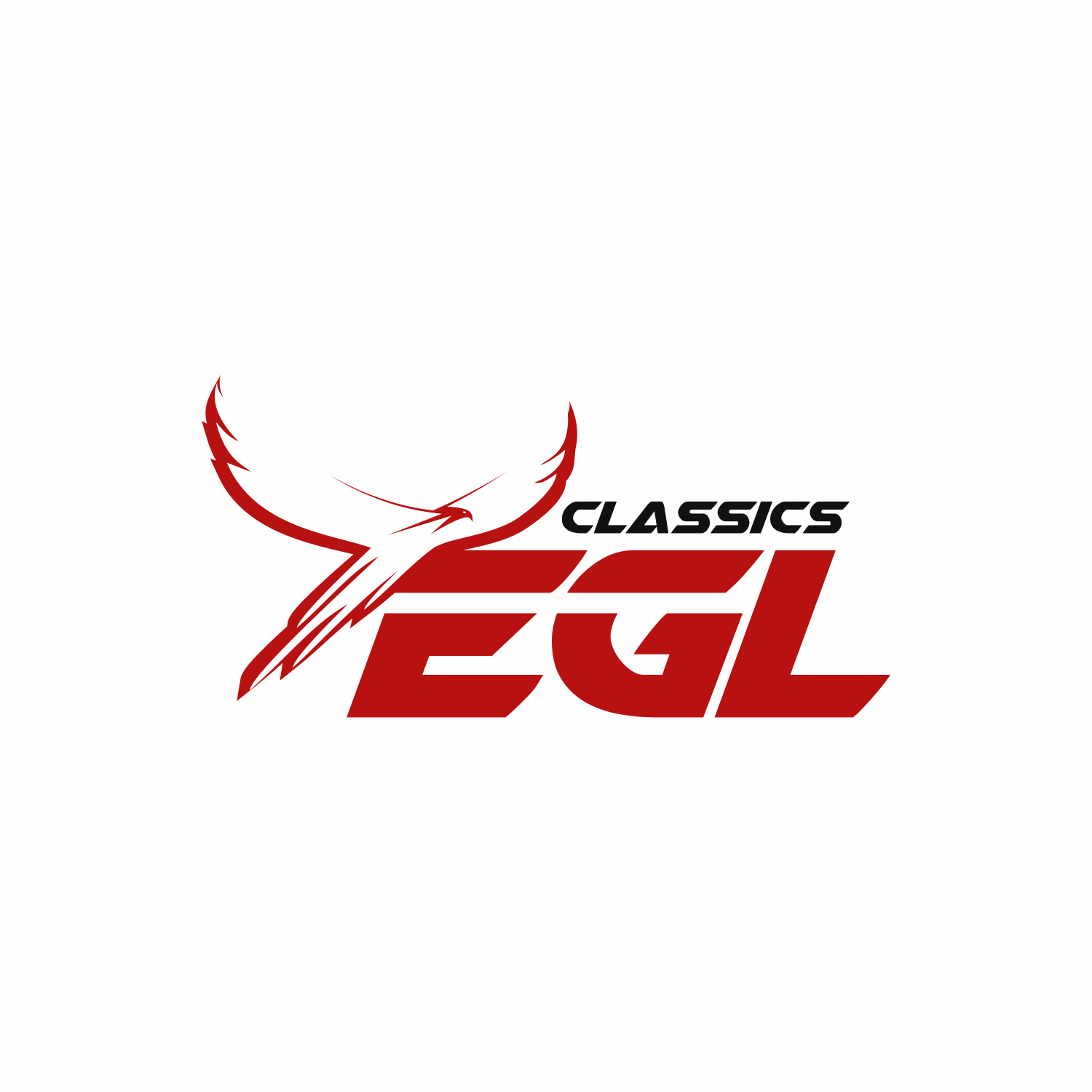 Logo Design by Khalik for EGL Classics | Design #14948182