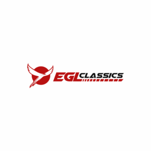 Logo Design by Khalik for EGL Classics | Design: #14951814