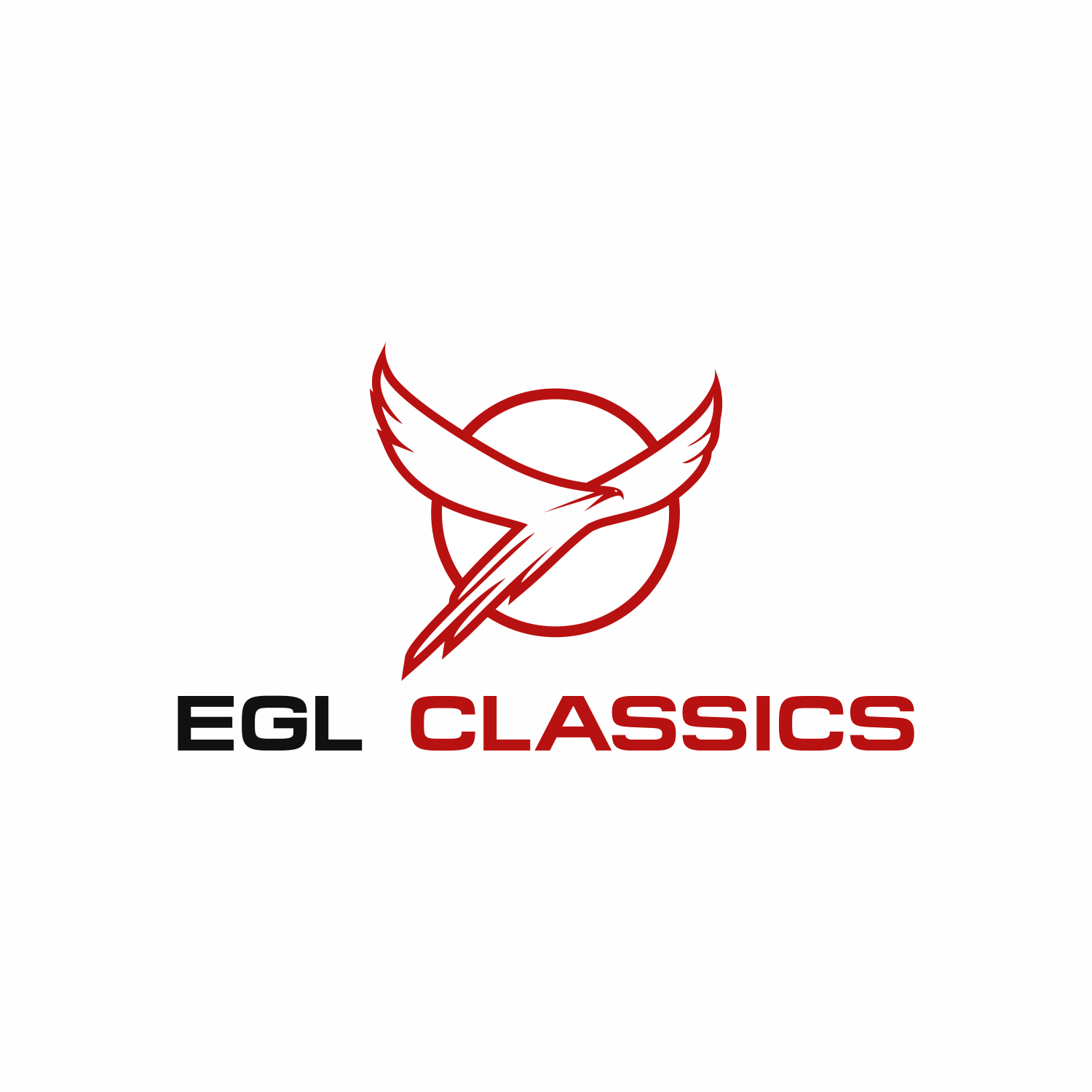Logo Design by Khalik for EGL Classics | Design #14951928