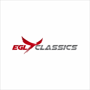 Logo Design by Khalik for EGL Classics | Design: #14952133