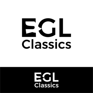 Logo Design by lasri for EGL Classics | Design #14959422