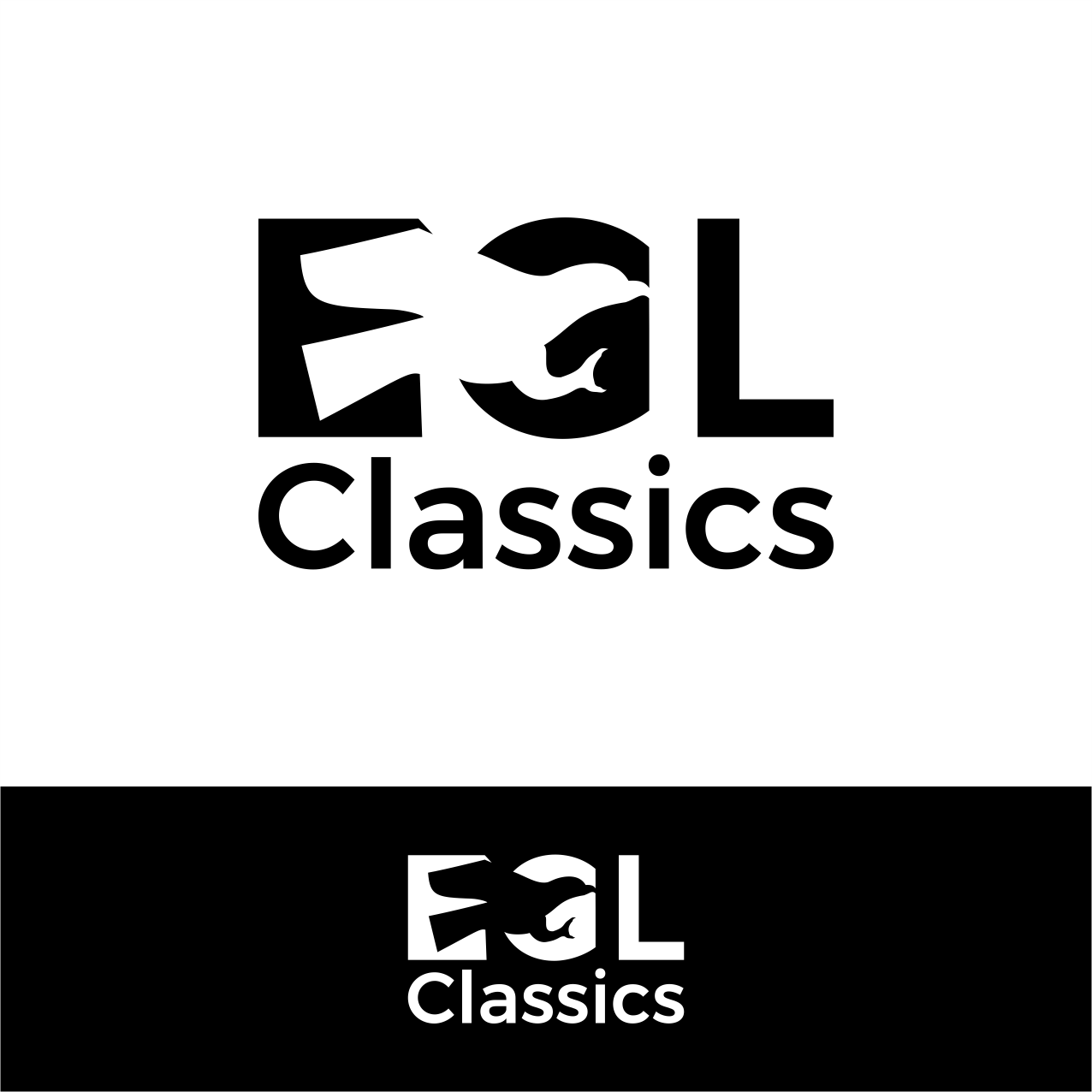 Logo Design by lasri for EGL Classics | Design #14960217