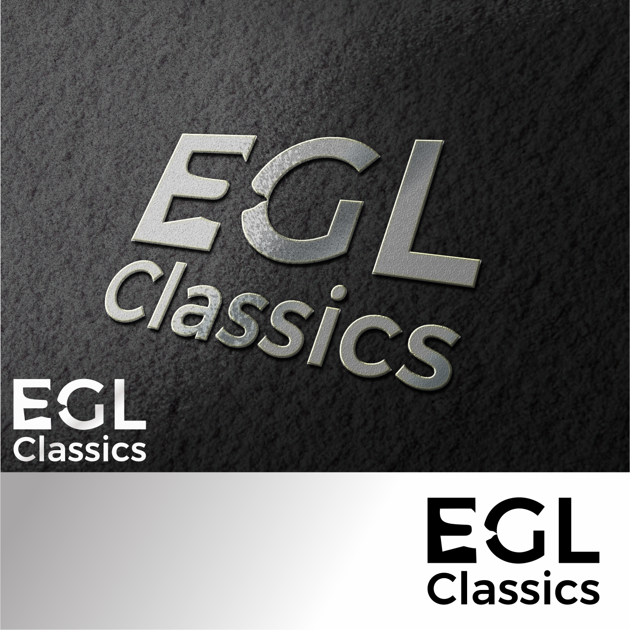 Logo Design by lasri for EGL Classics | Design #14972410