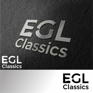 Logo Design by lasri for EGL Classics | Design: #14972410