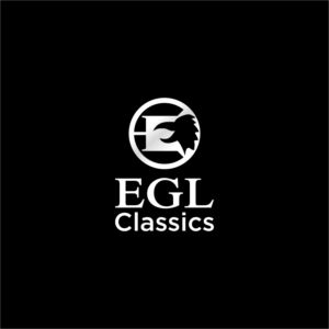 Logo Design by lasri for EGL Classics | Design: #14972414