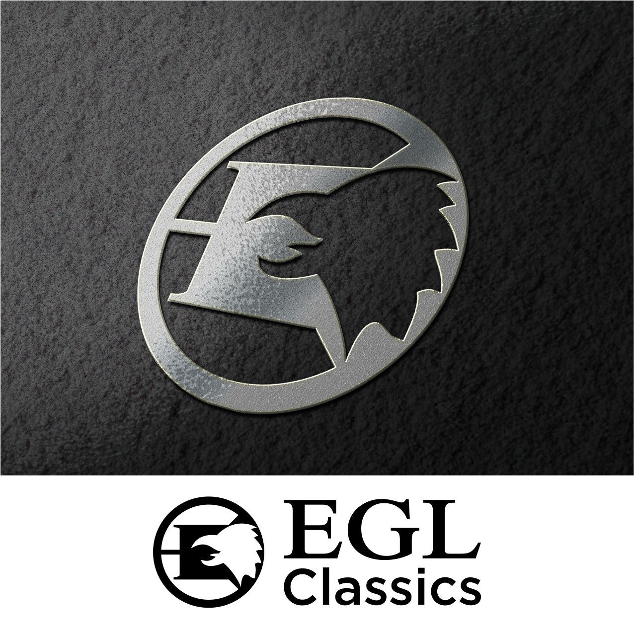 Logo Design by lasri for EGL Classics | Design #14974431