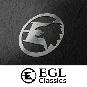 Logo Design by lasri for EGL Classics | Design: #14974431