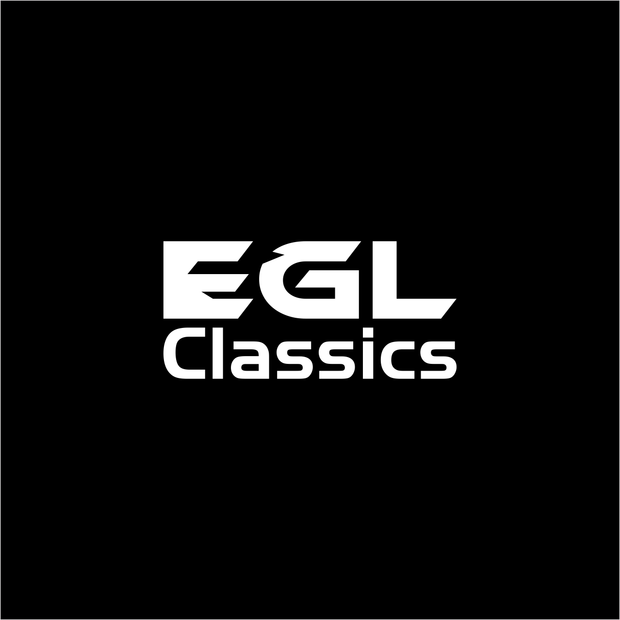 Logo Design by lasri for EGL Classics | Design #14977302