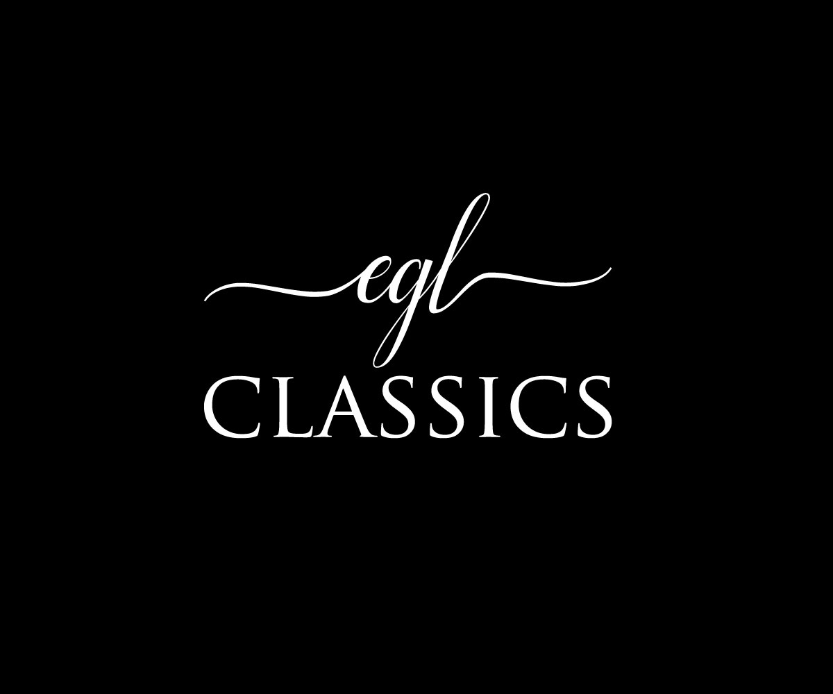 Logo Design by tani_sha321 for EGL Classics | Design #14960903