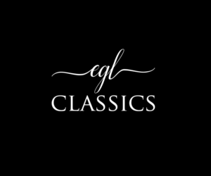 Logo Design by tani_sha321 for EGL Classics | Design: #14960903
