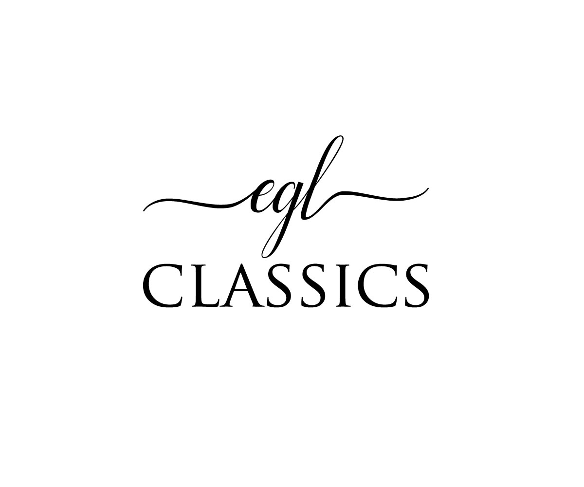 Logo Design by tani_sha321 for EGL Classics | Design #14960904