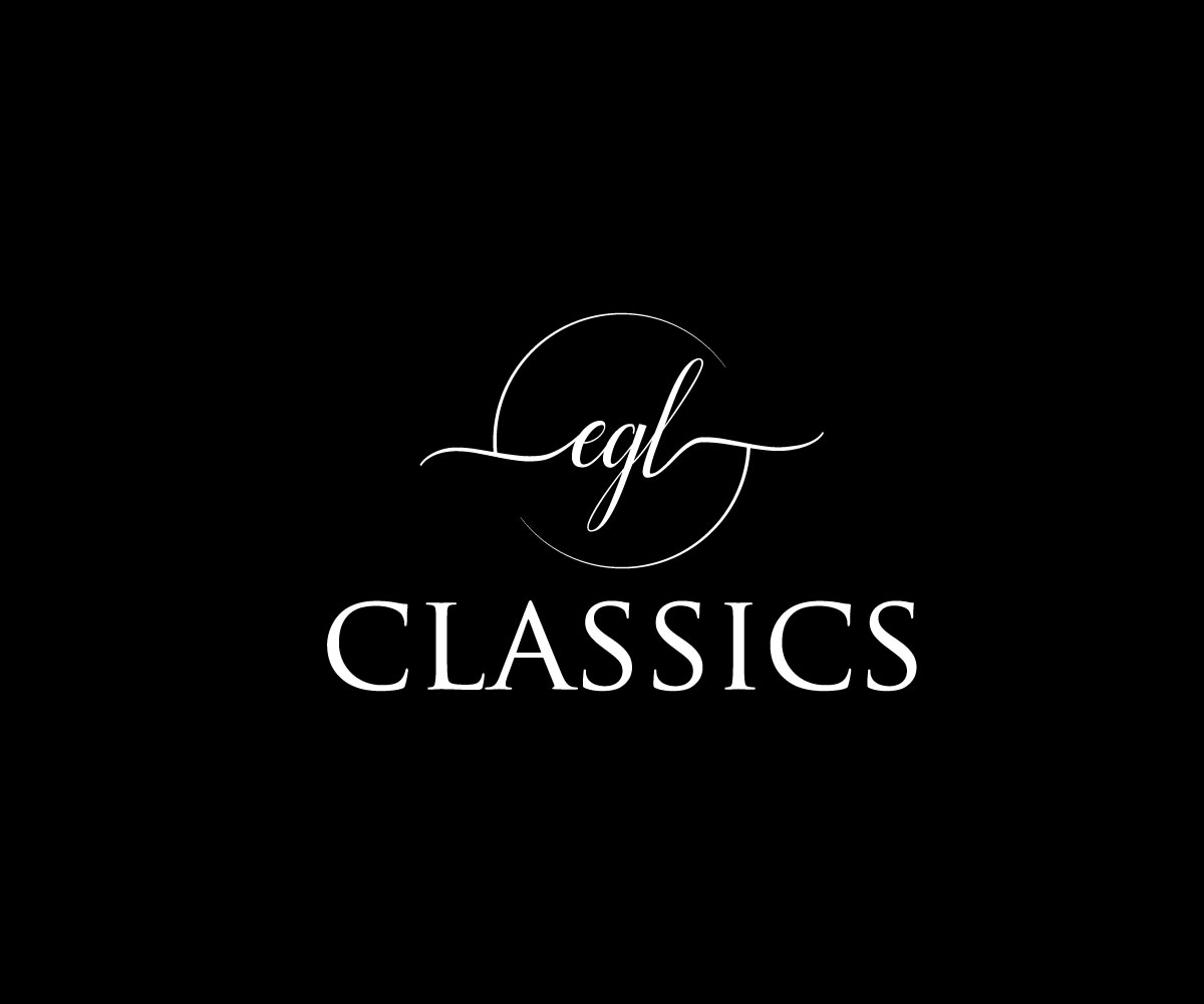 Logo Design by tani_sha321 for EGL Classics | Design #14960906