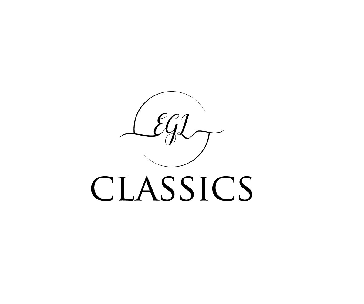 Logo Design by tani_sha321 for EGL Classics | Design #14963922