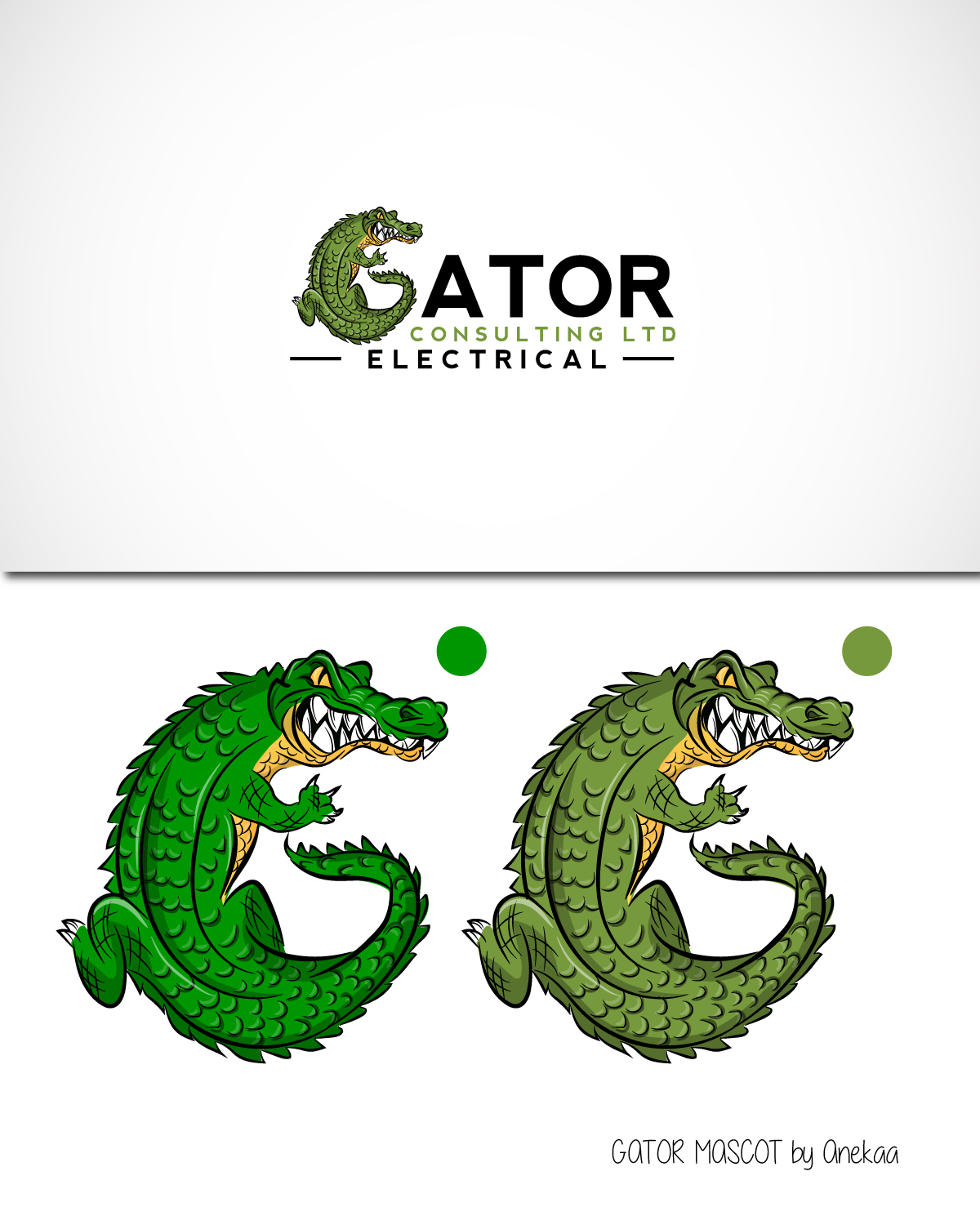 Diseño de Logo por Anekaa para este proyecto | Diseño #14938232