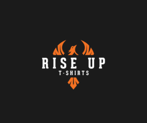 Design de Logo par sunpris pour Rise Up T-Shirts | Design : #14932874