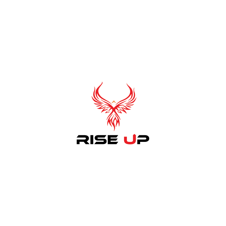 Design de Logo par anamariedesign pour Rise Up T-Shirts | Design #14928383