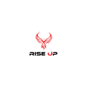 Design de Logo par anamariedesign pour Rise Up T-Shirts | Design : #14928383
