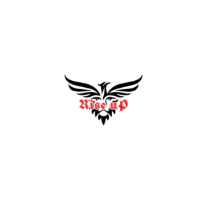 Design de Logo par anamariedesign pour Rise Up T-Shirts | Design : #14928400