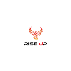 Design de Logo par anamariedesign pour Rise Up T-Shirts | Design : #14938024